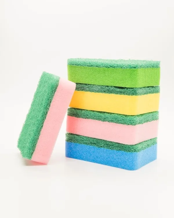 Produto: onde comprar esponja abrasiva para limpeza